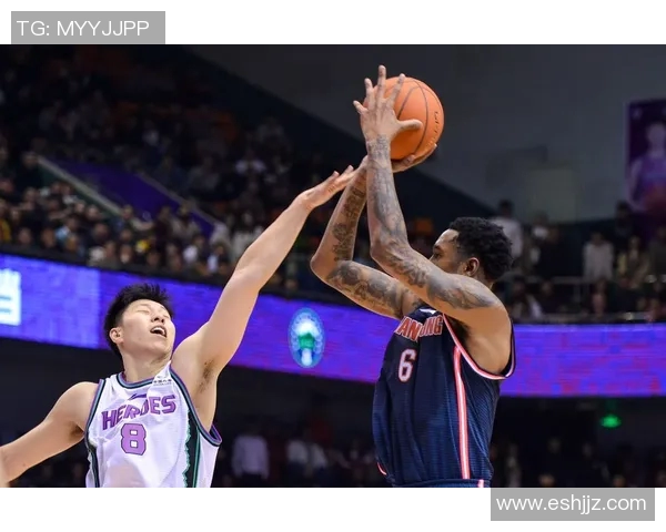 马尚布鲁克斯的篮球之路与未来发展展望分析